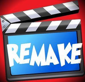 Remake Logo - 