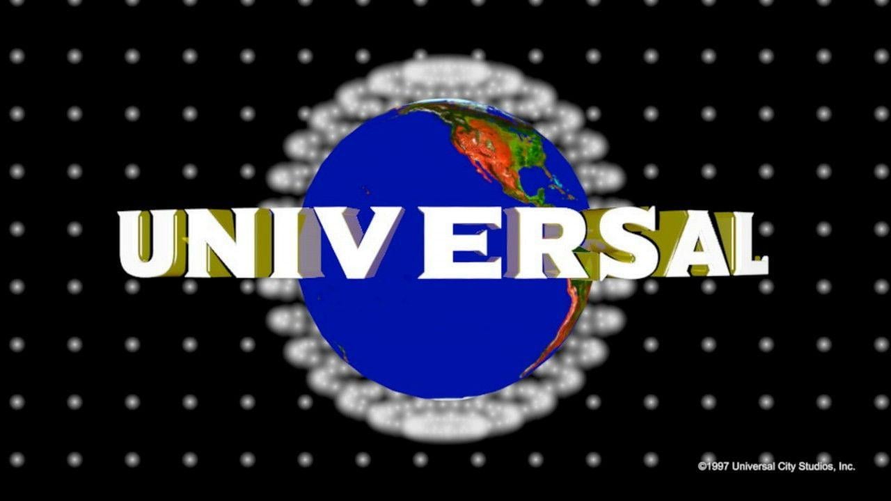 Remake Logo - Universal Studios 1997 Logo Remake