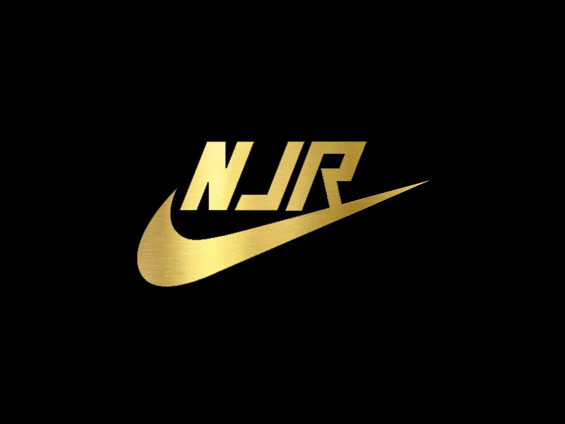 NJR Logo - Neymar