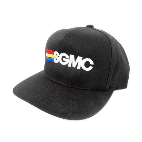 SGMC Logo - SGMC Classics Logo Cap – SGMC - SNAP GOES MY CAP