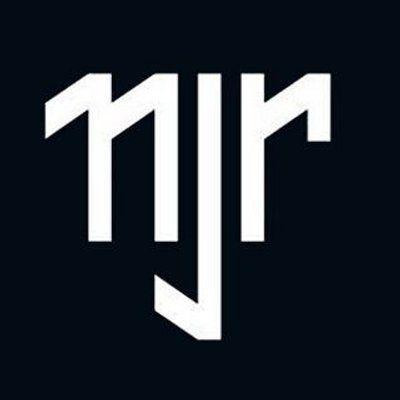 NJR Logo - Media Tweets