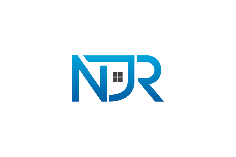NJR Logo - It Company Logo Design for NJR by Outkast Designs. Design