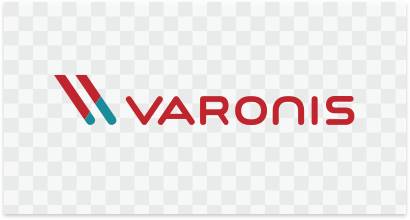 Varonis Logo - Brand Guidelines | Varonis