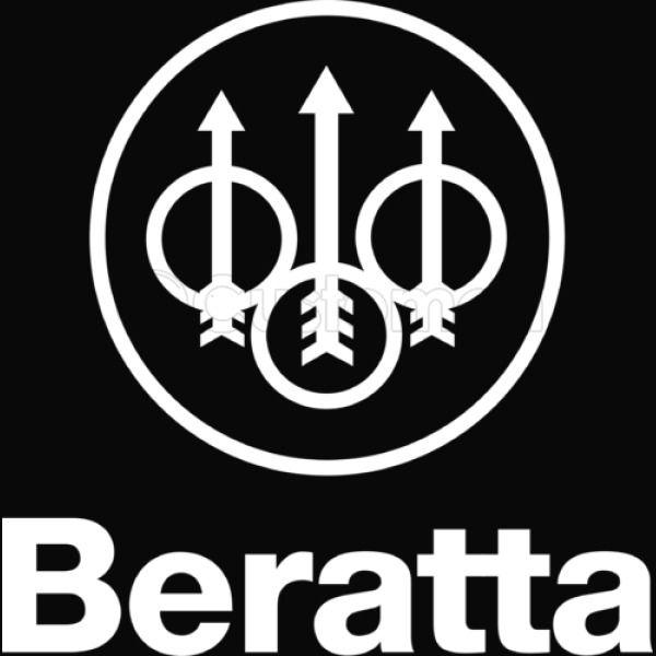 Beretta Logo - Beretta Logo Apron | Customon.com