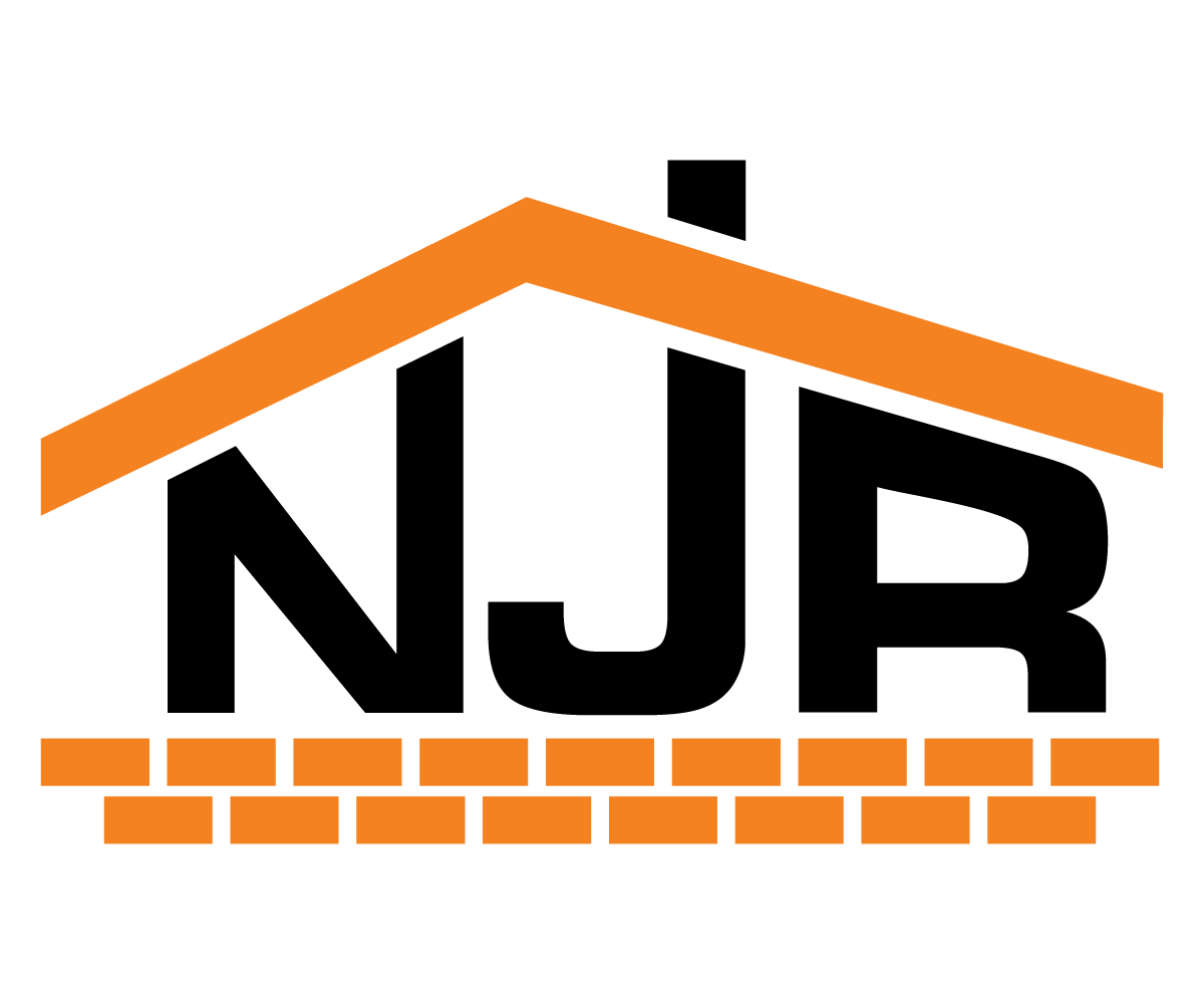 NJR Logo - It Company Logo Design for NJR by 2m | Design #3285366