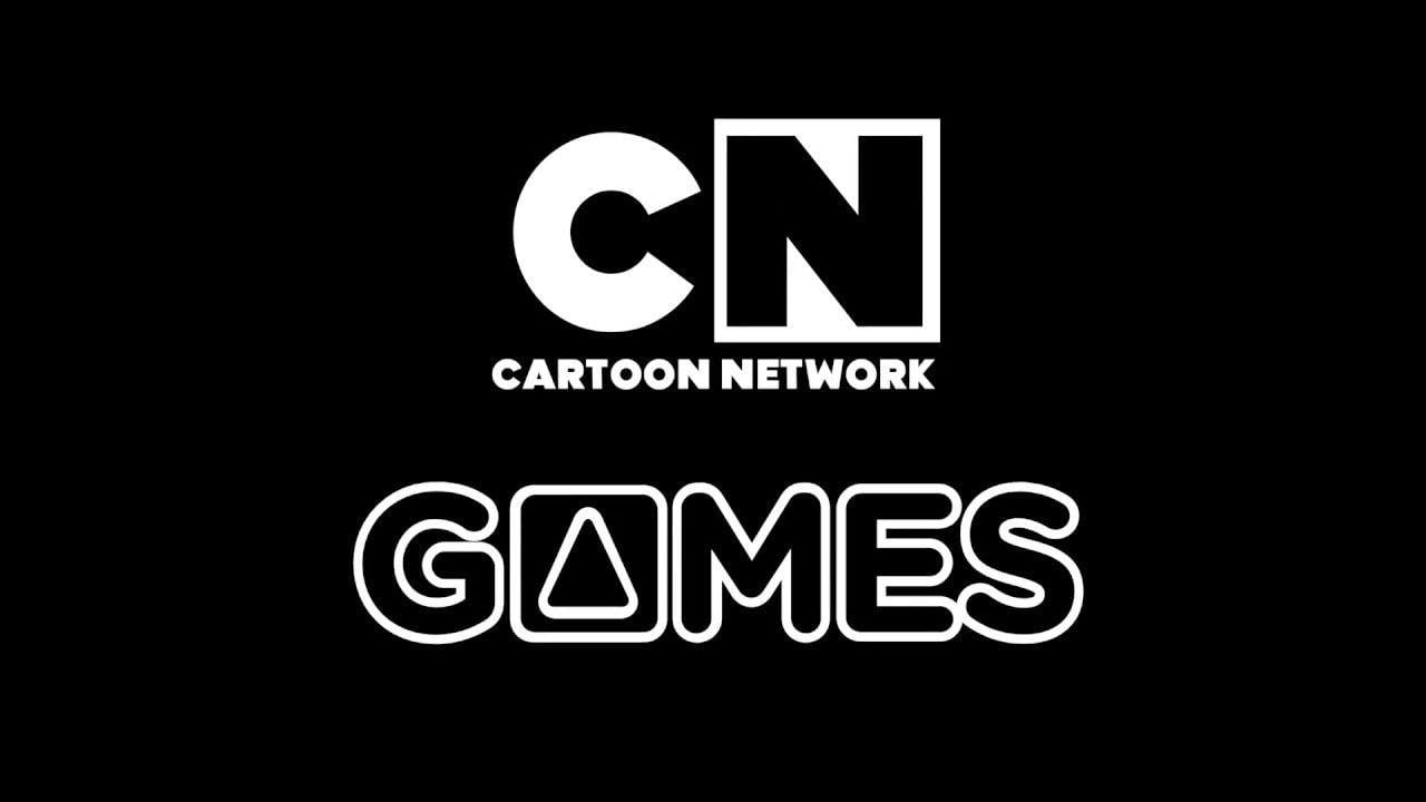 Remake Logo - Cartoon Network Games (2016- ) Logo Remake