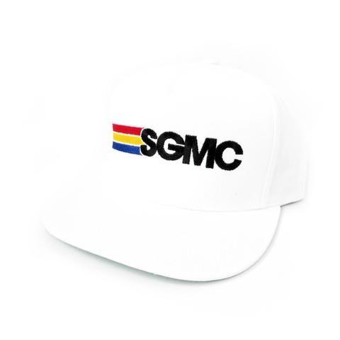 SGMC Logo - SGMC Classics Logo Cap – SGMC - SNAP GOES MY CAP