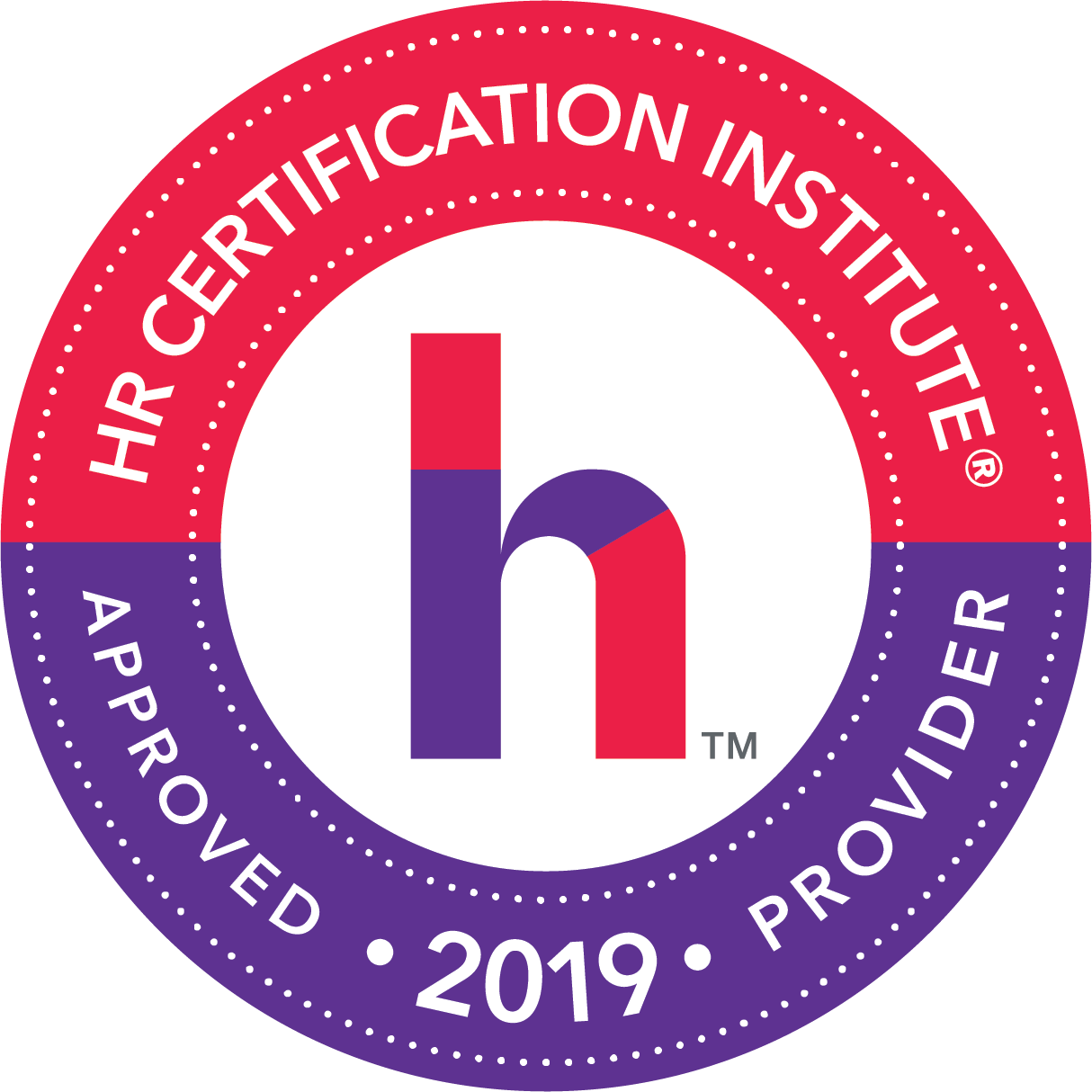 HRCI Logo - HRCI Logo 2019 - Extended DISC