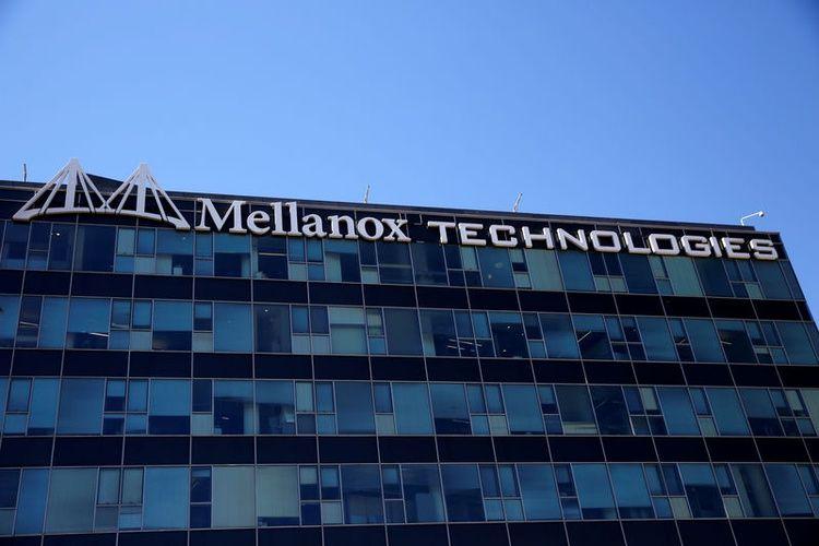 Mellanox Logo - Mellanox working with adviser on potential sale: CNBC | News | Rock 94.7