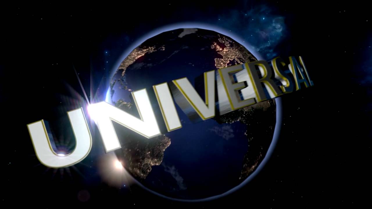 Remake Logo - Universal Picture (2012) Logo Remake (Updated)