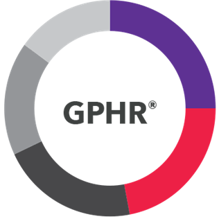 HRCI Logo - GPHR | HRCI