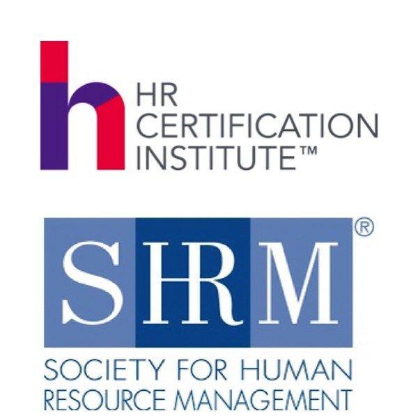 HRCI Logo - HRCertInstitute vs