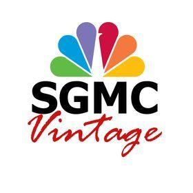 SGMC Logo - SGMC Vintage (sgmcvintage) on Pinterest