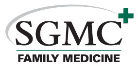 SGMC Logo - South Georgia Medical Center | The Health Leader in Our Community