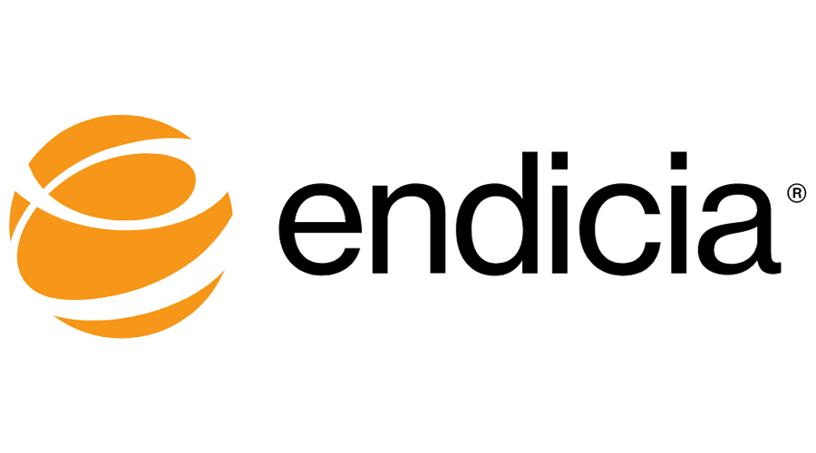 Endicia Logo - Endicia Vector Logo. Free Download - (.SVG + .PNG) format