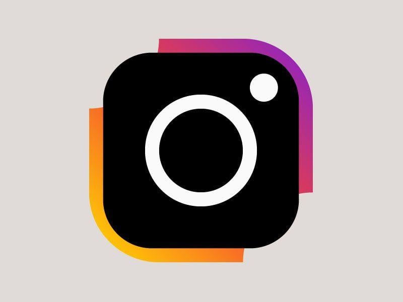 Remake Logo - Instagram Remake Logo on Behance