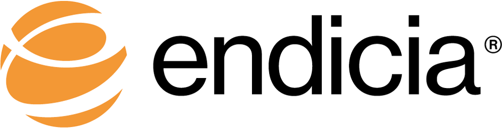 Endicia Logo - Brand New: New Logo for Endicia