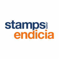 Endicia Logo - Endicia. Brands of the World™. Download vector logos and logotypes