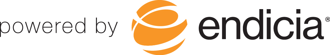 Endicia Logo - Partner Download