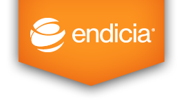 Endicia Logo - Online Shipping Blog