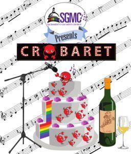 SGMC Logo - Sacramento Gay Men's Chorus. Musical Performance & Outreach