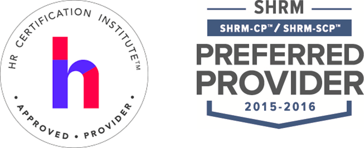 HRCI Logo - Oregon 2016 Human Resource Academy | Washington State SHRM