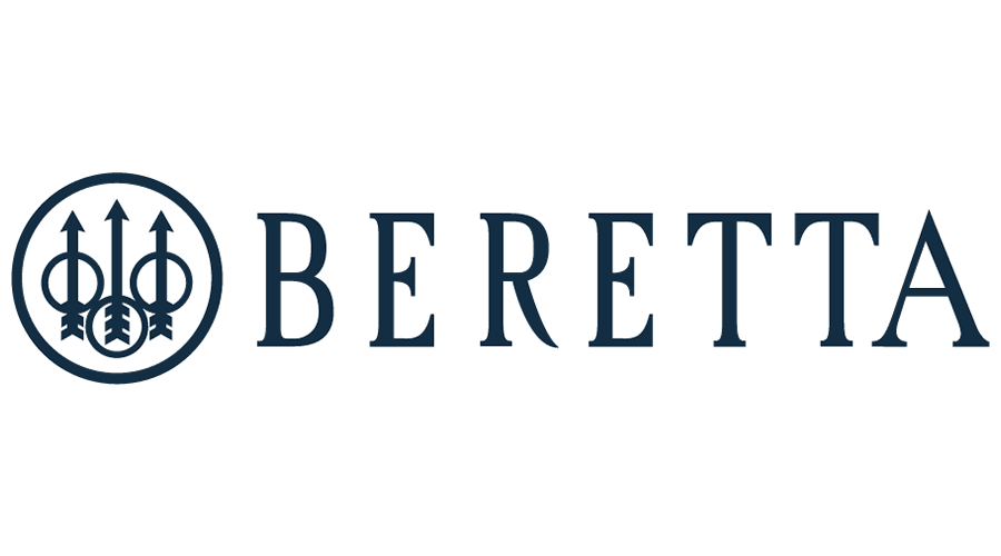 Beretta Logo - Beretta Vector Logo | Free Download - (.SVG + .PNG) format ...