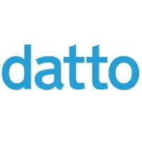 Datto Logo - Working at Datto | Glassdoor