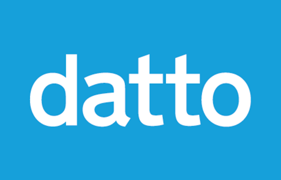 Datto Logo - ConnectWise Marketplace| Invent - Datto