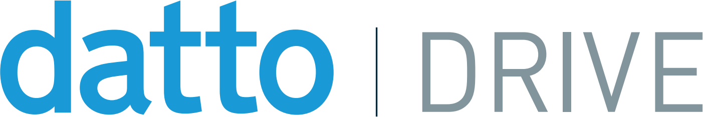 Datto Logo - Datto Logos