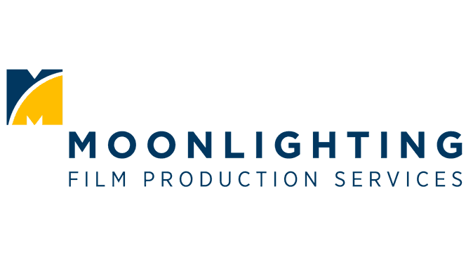 Moonlighting Logo - Production Profile - Moonlighting Film Production - AdForum.com