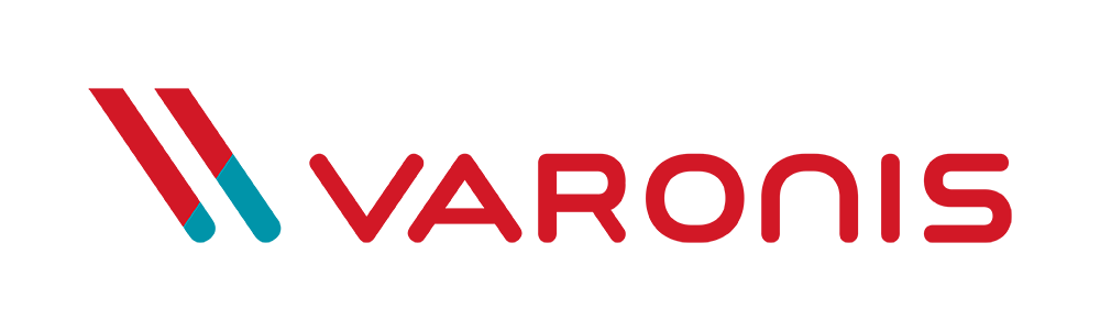 Varonis Logo - varonis-logo - Blue Cube Security