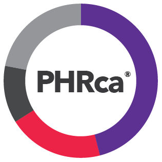 HRCI Logo - PHRca