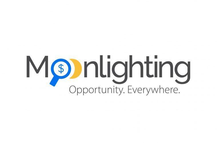 Moonlighting Logo - Business Showcase : Moonlighting – Irish Tech News