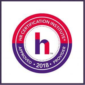HRCI Logo - HRCI Online Courses approved for Human Resource Professionals