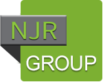 NJR Logo - NJR Group – Complete office interior solutions for any budget and ...