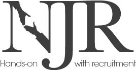 NJR Logo - Home - NJR Recruitment