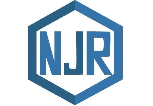 NJR Logo - NJR Logo