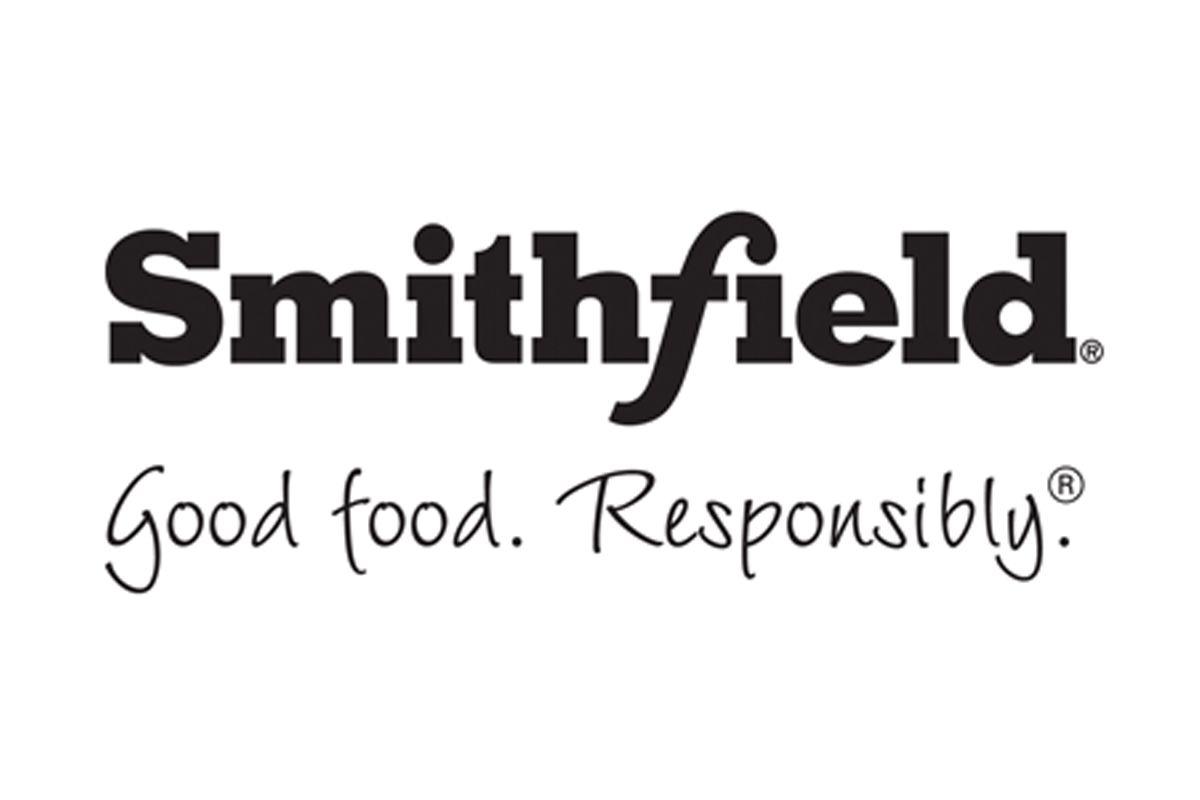 Smithfield Logo - Smithfield lays out plan to close, relocate North Carolina ...