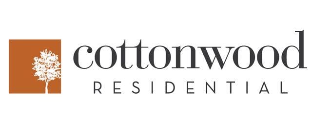 Cottonwood Logo - Statement from Jason T. Lambert Regarding Cottonwood Residential ...