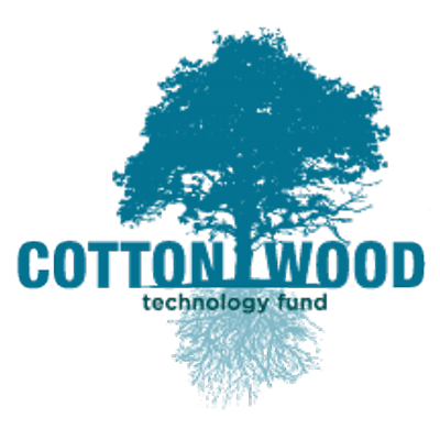 Cottonwood Logo - Cottonwood Technology Fund (@cottonwoodVC) | Twitter