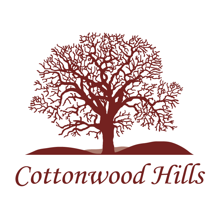 Cottonwood Logo - Cottonwood Hill opens Friday