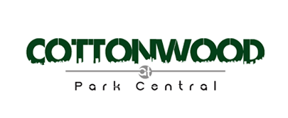 Cottonwood Logo - Cottonwood at Park Central | Apartments in Dallas, TX