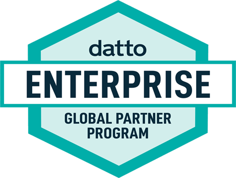 Datto Logo - Datto - Partners - Neuways