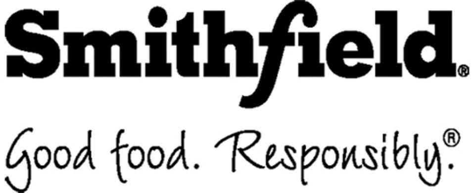 Smithfield Logo - Smithfield Foods, Inc. Builds $12 M Bacon Plant In Cudahy, Wis