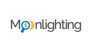 Moonlighting Logo - Moonlighting Launches New On-Demand Hiring API