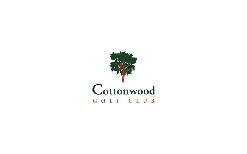 Cottonwood Logo - Cottonwood Golf Course - Navy SEAL Veteran Network