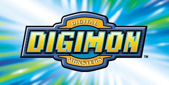 Digimon Logo - Digimon Contest Winners Announced