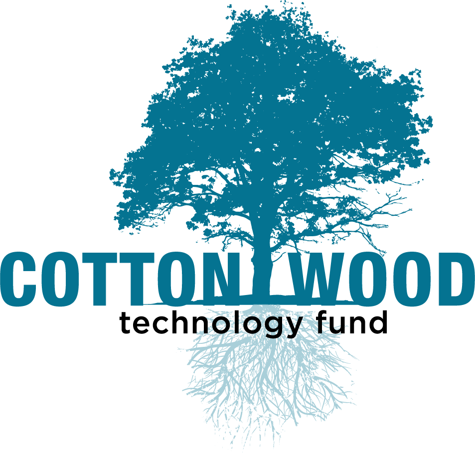 Cottonwood Logo - FibeRio – Cottonwood Technology Fund