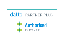 Datto Logo - Datto-Logo | Ratcliff IT